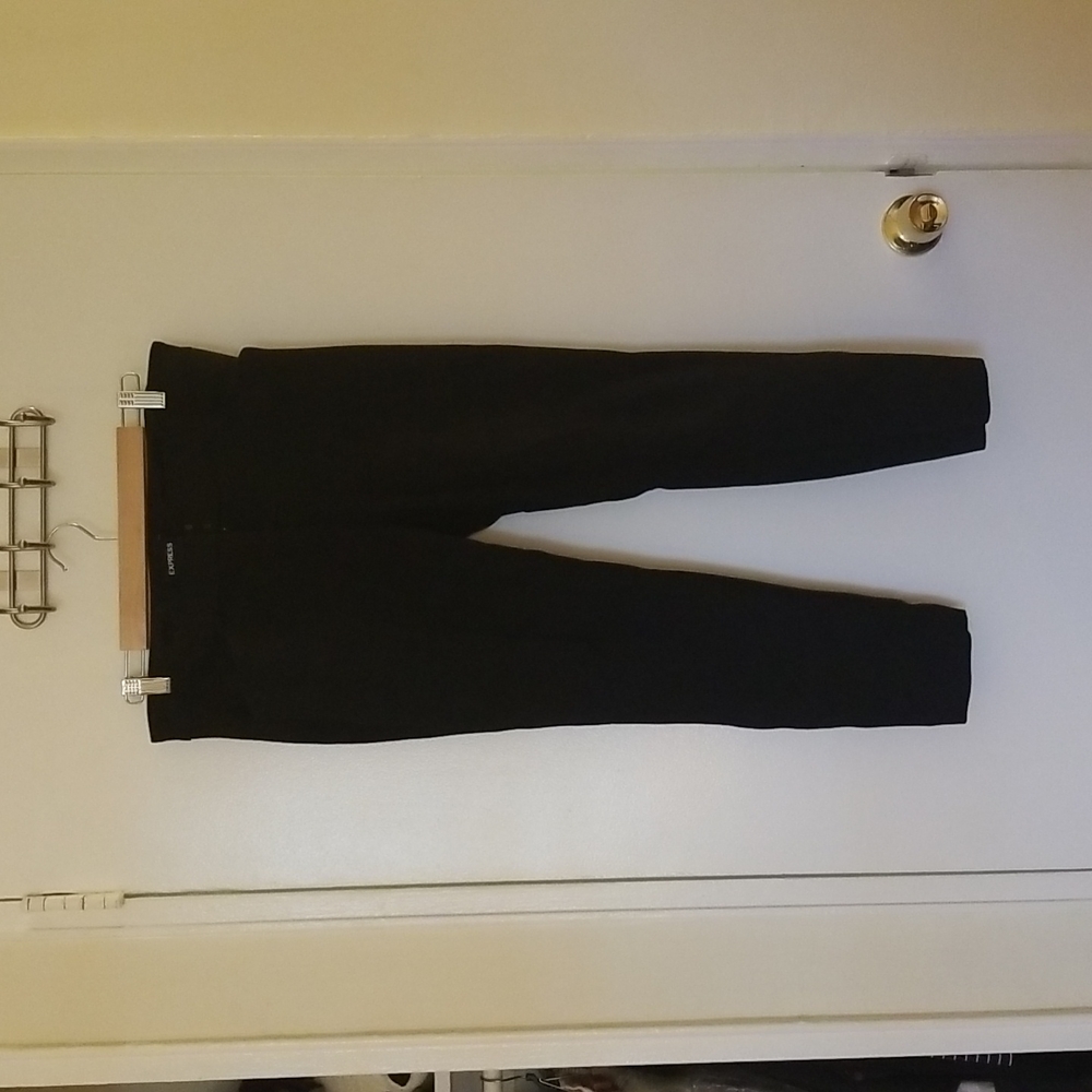 Express stretch pant